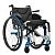 Активная инвалидная коляска Active Life 4000