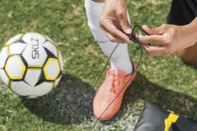 Тренажер для ударов с возвратом KickBack (Size 5)