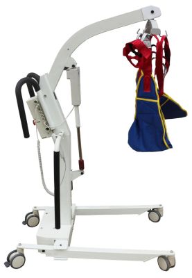 Подвес электрический передвижной 2580 арт. AMF26555