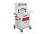 Тележка медицинская многофункциональная ТМ-8 арт. Md21681