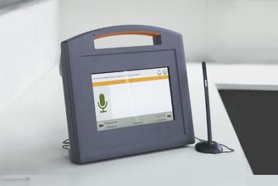 Система субтитрирования Исток-Синхро арт. ИА25021