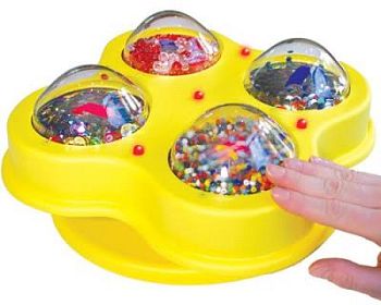 Развивающий центр «Блестки» арт. ИА22814