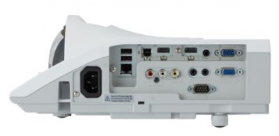 Проектор мультимедийный Hitachi CP-CX301 арт. RN23173
