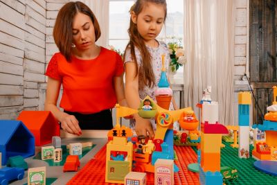 Игровой ландшафтный стол L арт. ПрТ27682