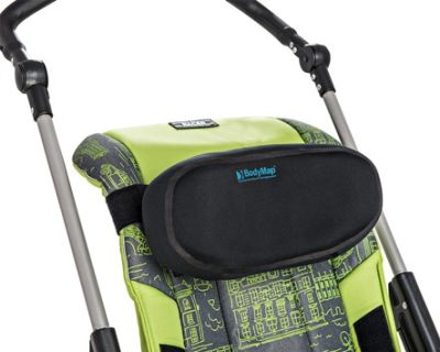 Подголовник прямой BodyMap DY (Размер 1, 2) арт. 23939МО