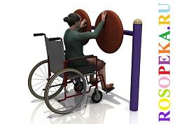 Подготовка лиц с недостатками психического и физического развития