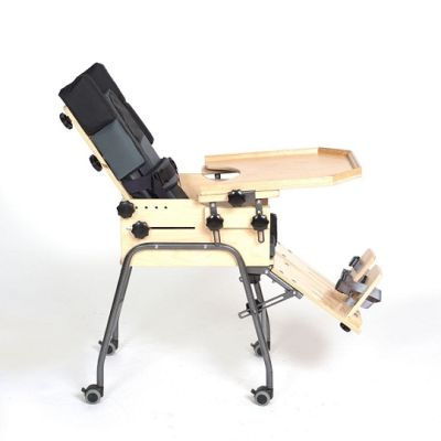 Стул для занятий для детей с ДЦП арт. БпЦ23255