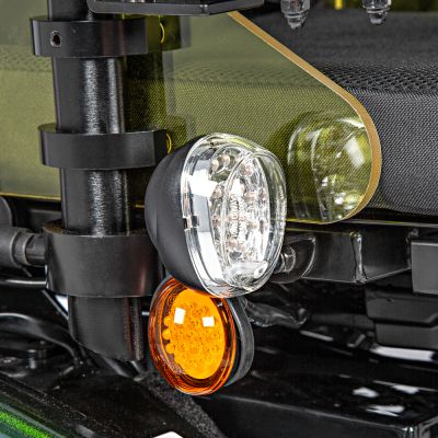 Детская электроколяска Pulse 470