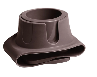 Рельефный держатель для чашек