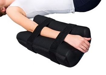 Подлокотник для колясок и вертикализаторов BodyMap E (Размер 1, 2) арт. 23941МО