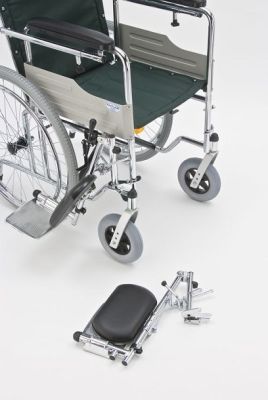 Кресла-коляски для инвалидов Н 009 арт. AR12270