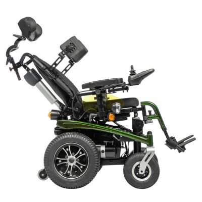 Детская электроколяска Pulse 470