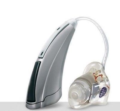 Слуховой аппарат Microtech Mobility 30 RIC 312 mPower арт. AU22678
