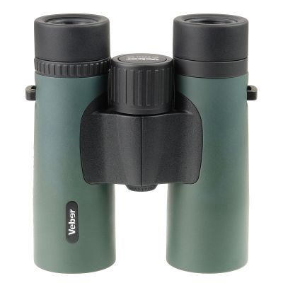 Бинокль Veber Silver Line БП 8x33L WP