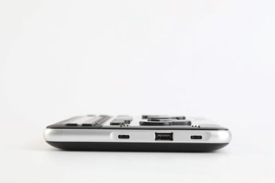 Дисплей Брайля BrailleSense 6