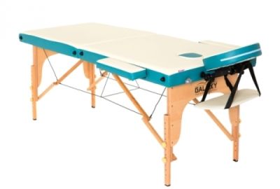 Складной массажный стол Galaxy Pallada арт. Gl24090