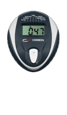 CARBON E100 ЭЛЛИПТИЧЕСКИЙ ТРЕНАЖЕР арт. МСп17609