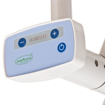 Светильник медицинский хирургический LEDL550 арт. AR15158