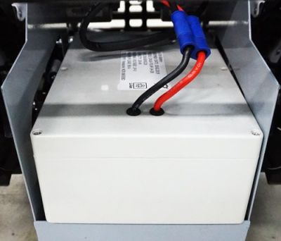 Литиевый аккумулятор 75 Ач для Caterwil арт. CtW28361