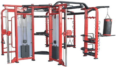 CrossFit станция Tower № 1 арт. ExR23552