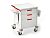 Тележка медицинская многофункциональная ТМ-3 арт. Md21676