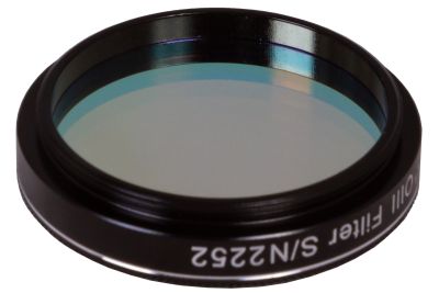 Светофильтр Explore Scientific O-III, 1,25"