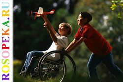 Формирование саморегуляции и самоконтроля у аутичных детей