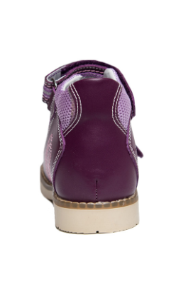 Сандалии детские ортопедические (анти-вальгусные)