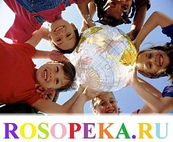 Доступная среда: зона ближайшего развития