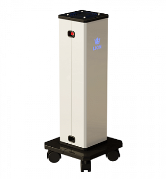 Бактерицидный рециркулятор LION арт. UT27186