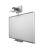 Комплект SMART BOARD SBM680iv5 с ультракороткофокусным проектором, 77 дюймов арт. ИА24787