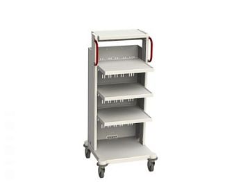 Стойка для аппаратуры СА-3 арт. Md21626