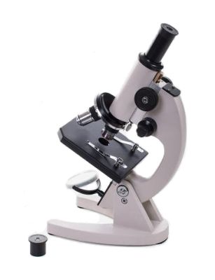 Микроскоп Velvi 02