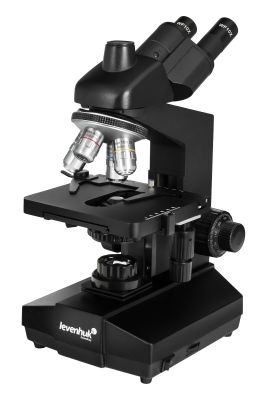 Микроскоп Levenhuk 890T, тринокулярный