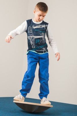 Балансировочный диск (круглый) арт. RM14121