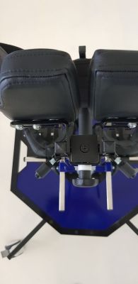 Опора для стояния (вертикализатор) RTX S заднеопорная