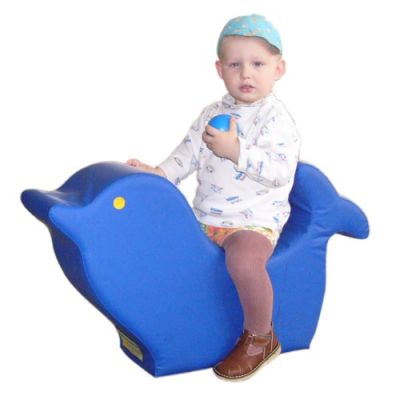 Дельфин арт. АЛ12902