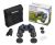 Бинокль Levenhuk Discovery New Gator 10–30x50