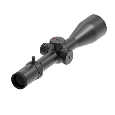 Оптический прицел ARTELV LRS 4-24x56 FFP, 34 mm, с подсветкой