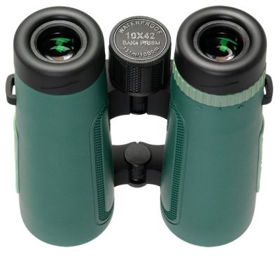 Бинокль Veber Nature Russia 10x42 Baikal