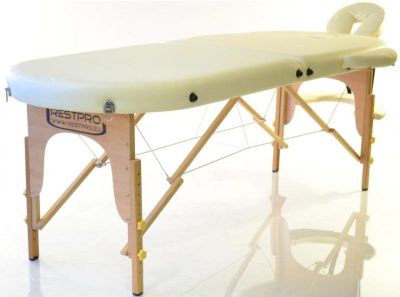 Массажный стол RESTPRO Classic OVAL 2 арт. Rst21205