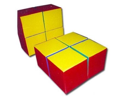 Куб «Логика» арт. АСп20035