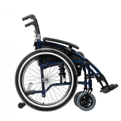 Механическая коляска Base 185