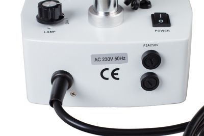 Микроскоп Bresser Advance ICD 10x–160x арт. ФгК26912