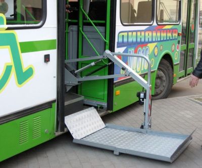 Транспортный подъемник ТПУ 03 арт. Бр20068