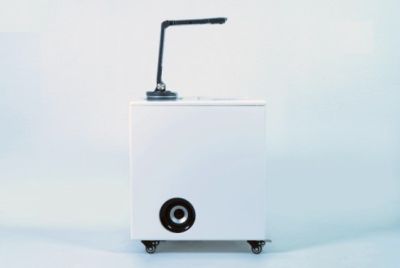 Творческая студия