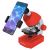Микроскоп Bresser Junior 40x-640x, красный Микроскоп Bresser Junior 40x-640x, красный