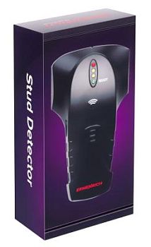 Детектор проводки Ermenrich Ping SD20