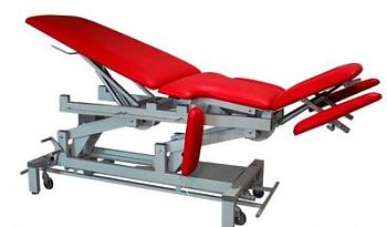 Стол массажный терапевтический «Кинезо Эксперт-7» арт. Mad22248