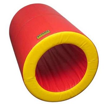 Мягкий модуль «Труба» арт. АЛ12934